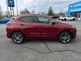 Used 2023 Buick Encore GX Select w/ Sport Touring Package image 2