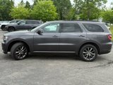 Certified 2017 Dodge Durango GT w/ Premium Group image 3