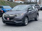 Used 2019 Honda HR-V LX image 4