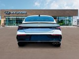 New 2025 Hyundai Elantra N Line image 6