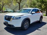 Used 2022 Nissan Pathfinder SV image 5
