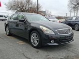 Used 2013 INFINITI G37 x Sedan w/ Premium Pkg image 3