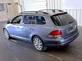 Used 2014 Volkswagen Jetta TDI image 3