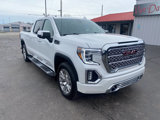 Used 2022 GMC Sierra 1500 Denali image 4
