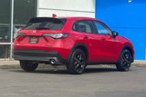 New 2025 Honda HR-V Sport image 4