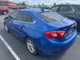 Used 2018 Chevrolet Cruze LT w/ Convenience Package image 6