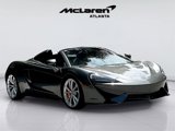 Used 2019 McLaren 570S Spider image 2