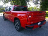 Used 2021 Chevrolet Silverado 1500 RST image 3