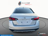 Used 2021 Nissan Versa SV image 4