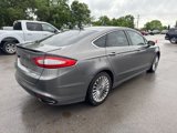 Used 2013 Ford Fusion Titanium image 4