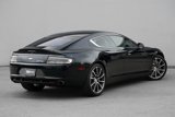 Used 2017 Aston Martin Rapide S Shadow Edition image 3