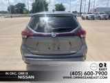 Used 2021 Nissan Kicks S image 4