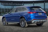 New 2025 Mercedes-Benz GLC 300 4MATIC image 6