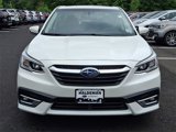 Used 2021 Subaru Legacy Limited image 2