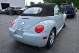 Used 2004 Volkswagen Beetle GLS image 2