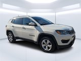 Used 2019 Jeep Compass Latitude image 2