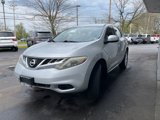 Used 2014 Nissan Murano S image 5