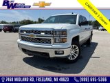 Used 2014 Chevrolet Silverado 1500 LT w/ All Star Edition image 1