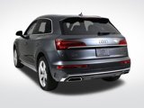 Certified 2022 Audi Q5 2.0T Premium Plus image 3