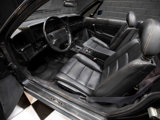 Used 1992 Cadillac Allante image 2