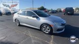 Used 2018 Honda Civic LX image 2