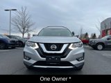 Certified 2020 Nissan Rogue SV w/ Sun & Sound Touring Package image 4