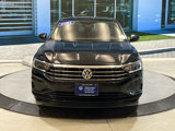 Used 2021 Volkswagen Jetta SEL image 2