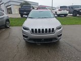 Used 2020 Jeep Cherokee Latitude w/ Advanced Safety Group image 2