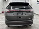 Used 2015 Ford Edge SEL w/ Equipment Group 201A image 5