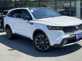 Used 2021 Kia Sorento SX Prestige image 3