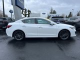 Used 2021 Acura ILX w/ Premium & A-SPEC Package image 2