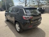 Used 2022 Jeep Compass Latitude w/ Convenience Group image 3