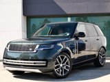 Used 2024 Land Rover Range Rover SE image 3