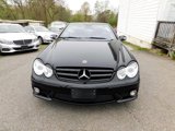 Used 2008 Mercedes-Benz CLK 63 AMG Cabriolet image 3