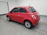 Used 2017 FIAT 500 Pop w/ Popular Equipment Package image 3