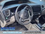 Used 2014 Honda Civic EX-L image 5