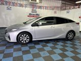 Used 2022 Toyota Prius Prime XLE image 2
