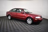Used 2003 Volkswagen Passat GLX image 4