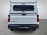 Used 2021 Chevrolet Silverado 1500 W/T w/ WT Convenience Package image 5