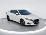 Used 2022 Nissan Sentra SV image 2