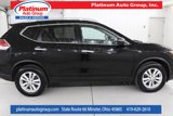 Used 2014 Nissan Rogue SV w/ SV Moonroof Package image 6