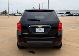 Used 2017 Chevrolet Equinox LS image 3