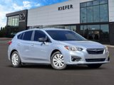 Used 2019 Subaru Impreza 2.0i image 2