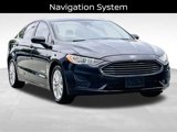 Used 2019 Ford Fusion SE image 5
