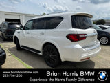 Used 2019 INFINITI QX80 Luxe w/ Proactive Package image 4