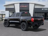 New 2025 GMC Canyon Elevation w/ Convenience Package image 3