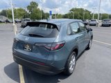 New 2025 Honda HR-V LX image 6