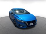 Used 2021 Nissan Sentra SR image 3