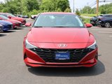 Certified 2023 Hyundai Elantra SEL w/ Convenience Package image 6