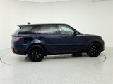 Used 2020 Land Rover Range Rover Sport HSE image 4